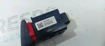 Second-hand car spare part hazard warning lights for kia optima (jf) 1.7 crdi oem iam references 93790d4000  