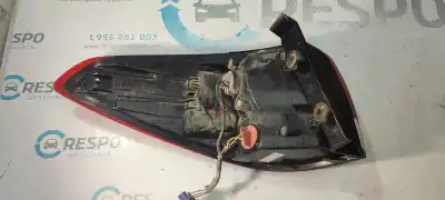 Second-hand car spare part right tailgate light for kia carens ( ) business oem iam references 92402a4  