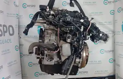 Second-hand car spare part complete engine for bmw serie 2 gran tourer (f46) 216d oem iam references b37c15a   Second-hand car spare part complete engine for bmw serie 2 gran tourer (f46) 216d oem iam references b37c15a