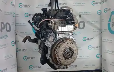Second-hand car spare part complete engine for bmw serie 2 gran tourer (f46) 216d oem iam references b37c15a   Second-hand car spare part complete engine for bmw serie 2 gran tourer (f46) 216d oem iam references b37c15a