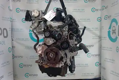 Second-hand car spare part complete engine for bmw serie 2 gran tourer (f46) 216d oem iam references b37c15a   Second-hand car spare part complete engine for bmw serie 2 gran tourer (f46) 216d oem iam references b37c15a