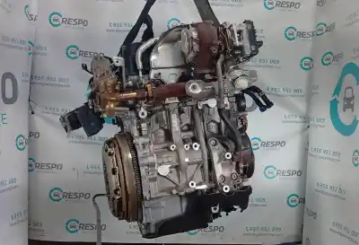 Автозапчастина б/у двигун комплект для bmw serie 2 gran tourer (f46) 216d посилання на oem iam b37c15a