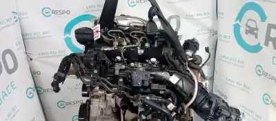 Second-hand car spare part complete engine for bmw serie 2 gran tourer (f46) 216d oem iam references b37c15a   Second-hand car spare part complete engine for bmw serie 2 gran tourer (f46) 216d oem iam references b37c15a