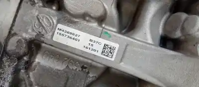 Second-hand car spare part complete engine for bmw serie 2 gran tourer (f46) 216d oem iam references b37c15a   Second-hand car spare part complete engine for bmw serie 2 gran tourer (f46) 216d oem iam references b37c15a
