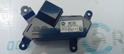 Second-hand car spare part multifunction switch for kia optima (jf) 1.7 crdi oem iam references 93250d4000  