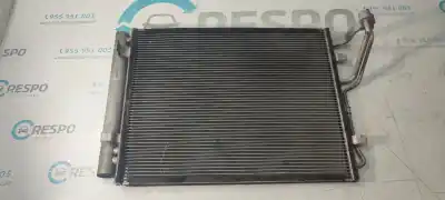 Tweedehands auto-onderdeel airconditioning condensor / radiator voor kia pro cee´d (ed) 1.6 crdi 90 oem iam-referenties   