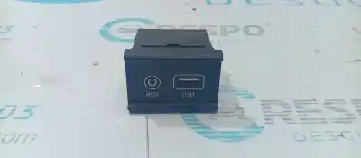 Second-hand car spare part ELECTRONIC MODULE for KIA OPTIMA (JF)  OEM IAM references 96120D4500  