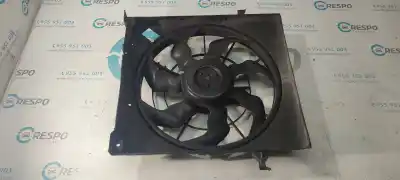 Pezzo di ricambio per auto di seconda mano elettroventola per kia pro cee´d (ed) 1.6 crdi 90 riferimenti oem iam   