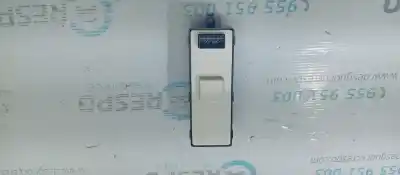 Second-hand car spare part rear left power window switch for kia optima (jf) 1.7 crdi oem iam references 93580d4ah0byf