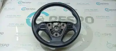 Автозапчастина б/у кермо для kia cee´d concept посилання на oem iam 56110a2555bwk   Автозапчастина б/у кермо для kia cee´d concept посилання на oem iam 56110a2555bwk