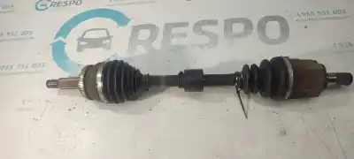 Peça sobressalente para automóvel em segunda mão  por KIA PRO CEE´D (ED)  Referências OEM IAM   