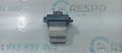 Second-hand car spare part heater blower for kia optima (jf) 1.7 crdi oem iam references 