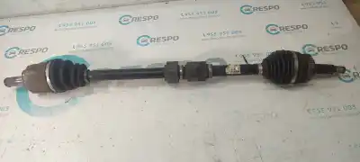 Peça sobressalente para automóvel em segunda mão  por KIA PRO CEE´D (ED)  Referências OEM IAM   