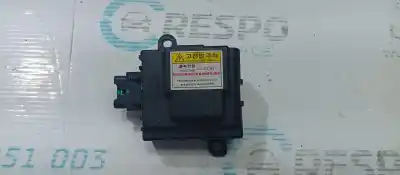Pezzo di ricambio per auto di seconda mano modulo elettronico per kia optima (jf) 1.7 crdi riferimenti oem iam dh0447801470  