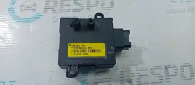 Second-hand car spare part ELECTRONIC MODULE for KIA OPTIMA (JF)  OEM IAM references DH0447801470  