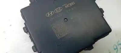 Peça sobressalente para automóvel em segunda mão módulo eletrônico por kia optima (jf) 1.7 crdi referências oem iam 96880d4200  