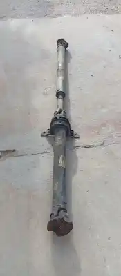 Second-hand car spare part  for NISSAN ATLEON  OEM IAM references 37300LA30E  37200LA30E