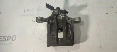 Second-hand car spare part rear right brake caliper for kia pro cee´d (ed) 1.6 crdi 90 oem iam references   