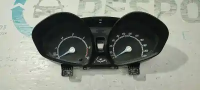 Peça sobressalente para automóvel em segunda mão QUADRANTE por FORD TOURNEO COURIER (C4A)  Referências OEM IAM ET7610849CH  