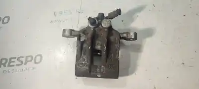 Second-hand car spare part rear left brake caliper for kia pro cee´d (ed) 1.6 crdi 90 oem iam references   