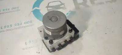 Peça sobressalente para automóvel em segunda mão abs por kia pro cee´d (ed) 1.6 crdi 90 referências oem iam 6158944200  