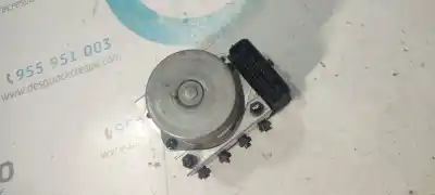 Peça sobressalente para automóvel em segunda mão abs por kia pro cee´d (ed) 1.6 crdi 90 referências oem iam 6158944200  