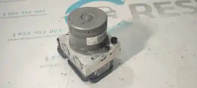 Peça sobressalente para automóvel em segunda mão abs por kia pro cee´d (ed) 1.6 crdi 90 referências oem iam 6158944200  