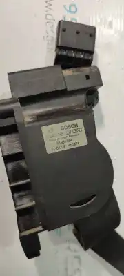 Second-hand car spare part potentiometer for fiat doblo cargo basis kombi oem iam references 51831864  