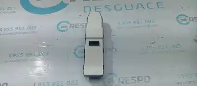 Second-hand car spare part left front power window switch for kia optima (jf) 1.7 crdi oem iam references 93570d4ag0byf  