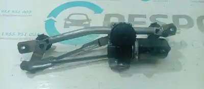 Автозапчастина б/у двигатель передніх склоочисників для kia cee´d concept посилання на oem iam 
