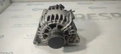Peça sobressalente para automóvel em segunda mão alternador por kia pro cee´d (ed) 1.6 crdi 90 referências oem iam 373002a600  