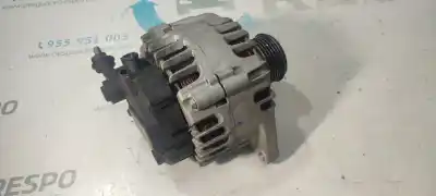 Peça sobressalente para automóvel em segunda mão alternador por kia pro cee´d (ed) 1.6 crdi 90 referências oem iam 373002a600  