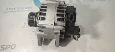 Peça sobressalente para automóvel em segunda mão alternador por kia pro cee´d (ed) 1.6 crdi 90 referências oem iam 373002a600