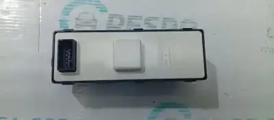 Pezzo di ricambio per auto di seconda mano comando alzacristalli posteriori destro per kia optima (jf) 1.7 crdi riferimenti oem iam 93590d4ah0byf  