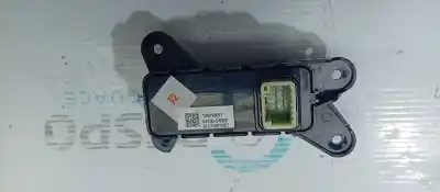 Second-hand car spare part switch for kia optima (jf) 1.7 crdi oem iam references 93750d4500  