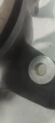 Peça sobressalente para automóvel em segunda mão manga de eixo dianteira esquerda por kia pro cee´d (ed) 1.6 crdi 90 referências oem iam 
