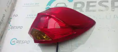 Автозапчасти б/у правый задний фонарь за kia cee´d concept ссылки oem iam 92402a20   Автозапчасти б/у правый задний фонарь за kia cee´d concept ссылки oem iam 92402a20