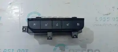 Second-hand car spare part multifunction switch for kia optima (jf) 1.7 crdi oem iam references 84603d4770byf  