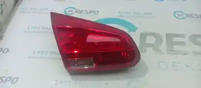 Автозапчасти б/у внутренний левый задний фонарь за kia cee´d concept ссылки oem iam 92403a20   Автозапчасти б/у внутренний левый задний фонарь за kia cee´d concept ссылки oem iam 92403a20