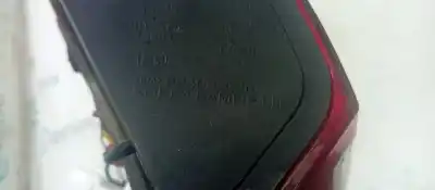 Автозапчастина б/у внутрішній лівий задній ліхар для kia cee´d concept посилання на oem iam 92403a20