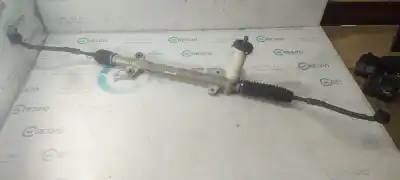 Peça sobressalente para automóvel em segunda mão caixa de direção por kia pro cee´d (ed) 1.6 crdi 90 referências oem iam 565001h200  