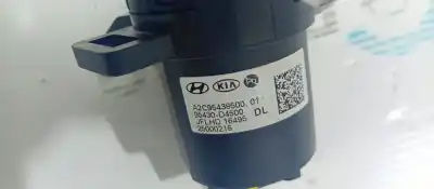 Second-hand car spare part ignition switch for kia optima (jf) 1.7 crdi oem iam references 95430d4500  
