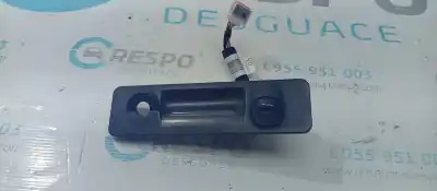 Second-hand car spare part camera for kia optima (jf) 1.7 crdi oem iam references 95760d4101  