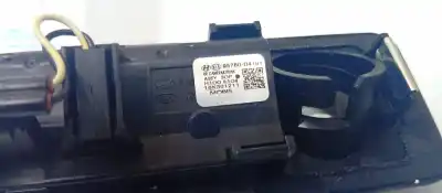 Second-hand car spare part Camera for KIA OPTIMA (JF) 1.7 CRDI OEM IAM references 95760D4101  