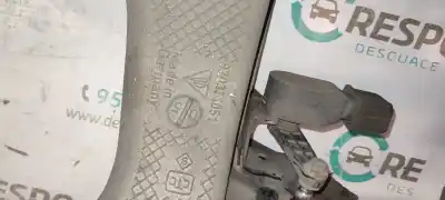 Second-hand car spare part  for PORSCHE PANAMERA  OEM IAM references 970331051  