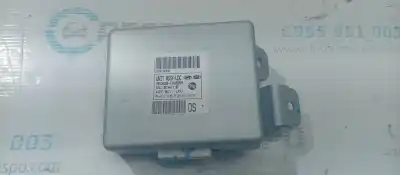 Second-hand car spare part ELECTRONIC MODULE for KIA OPTIMA (JF)  OEM IAM references 95300D4000  