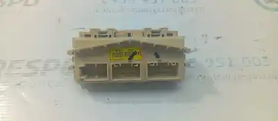 Second-hand car spare part fuse box unit for kia optima (jf) 1.7 crdi oem iam references 91940d4030