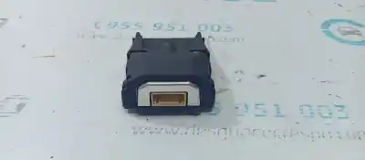 Peça sobressalente para automóvel em segunda mão câmara por kia optima (jf) 1.7 crdi referências oem iam 95895d4100  