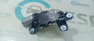 Автозапчастина б/у двигатель заднього склоочисника для kia cee´d concept посилання на oem iam 98700a2000