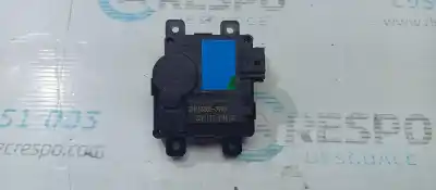 Second-hand car spare part air conditioning hatches opening motor for kia optima (jf) 1.7 crdi oem iam references dh1138003990